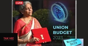 Budget 2023