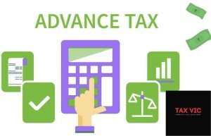 How to Calculate Advance Tax
