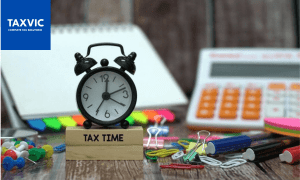 Tax Consultant for Freelancers