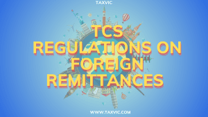 Learn about the new TCS regulations on foreign remittances under the LRS scheme introduced in Budget 2023. Understand the revised rates, exemptions, and their impact on international credit card transactions.