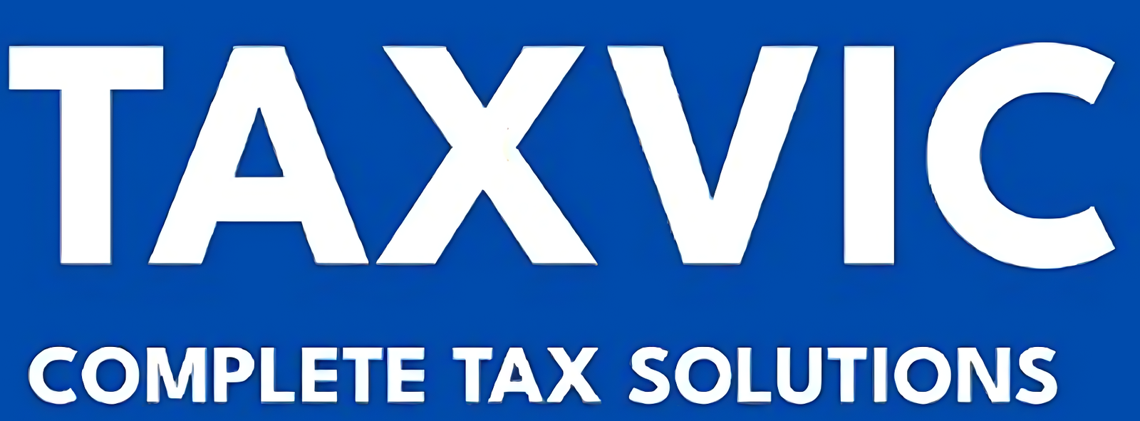Footer Logo