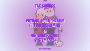 National Pension System, NPS