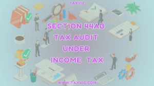 Section 44AB