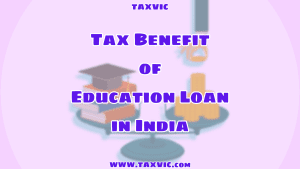 education loan in india