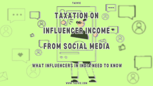 taxation-on-influencer