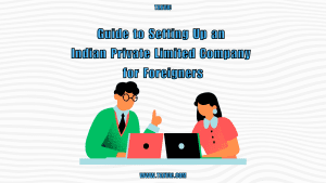 Indian Private Limited Company for Foreigners