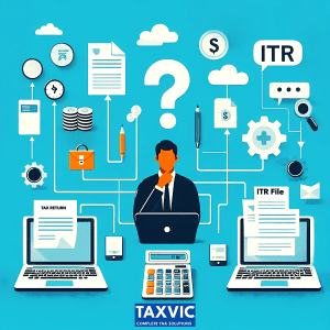 ITR File in India
