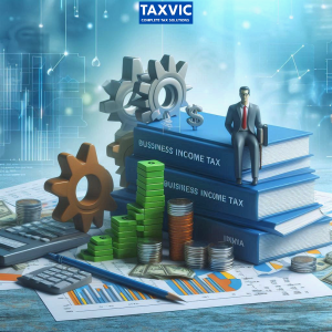 Business Income Tax