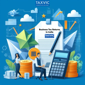 Business Tax Return_TaxVic