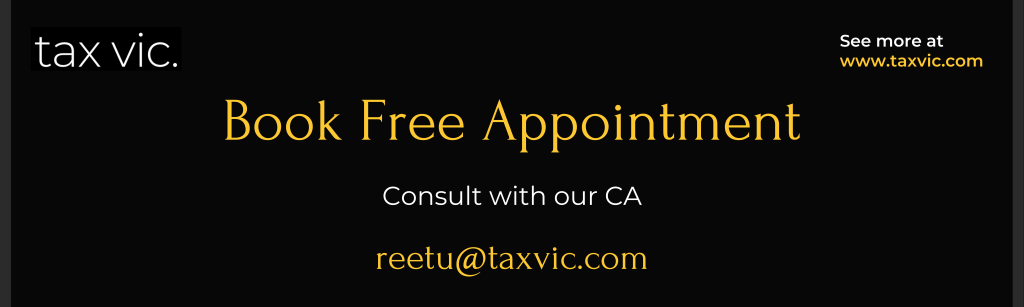 tax consultant returning indian