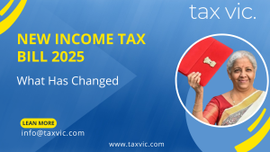 income tax bill
