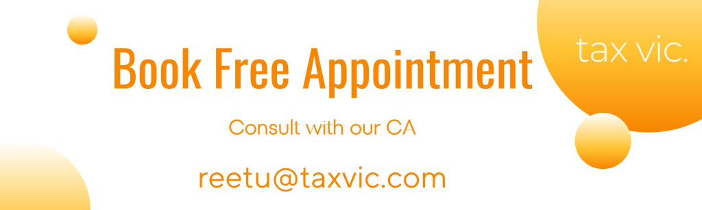 tax consultant