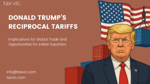 Reciprocal Tariffs