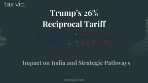 USA Reciprocal Tariff