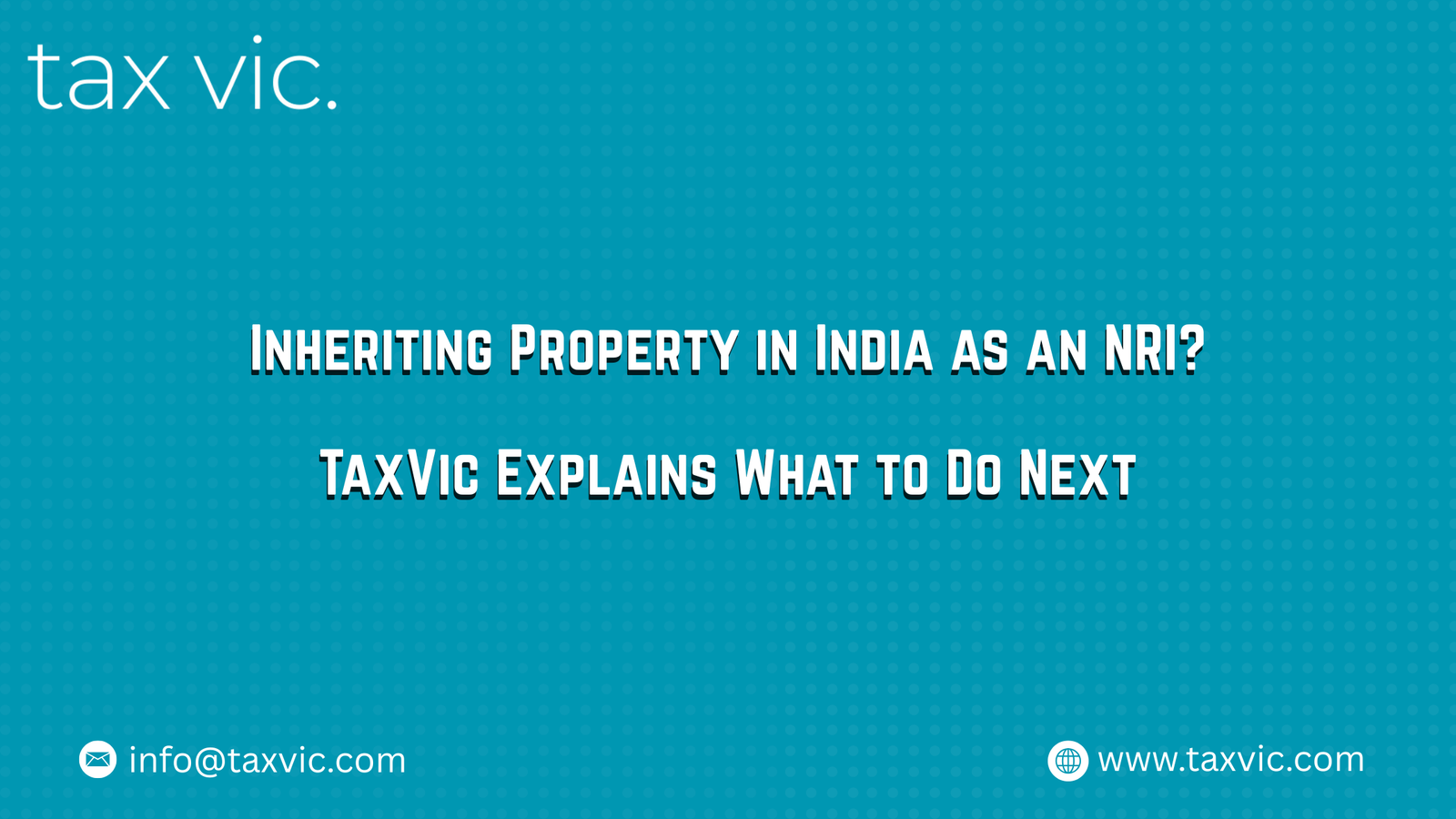 NRI Property