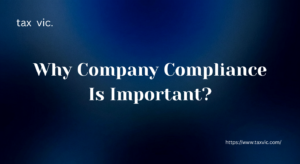 Read more about the article Why Company Compliance Is Important: A Survival Guide for Indian MSMEs in 2026