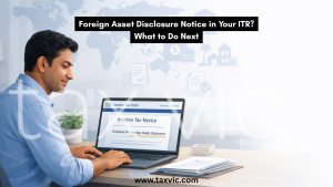 foreign assests