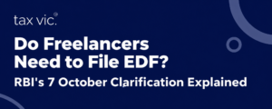 edf freelancer