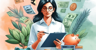 A Salaried Individuals Guide to Deductions and Saving Tax