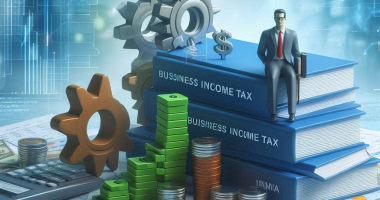 Business Income Tax