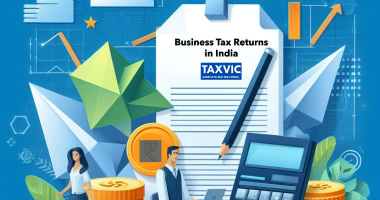 Business Tax Return_TaxVic