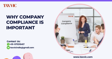 Company Compliance