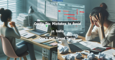 Costly Tax Mistakes to Avoid in India: Don't Get Taxed Twice