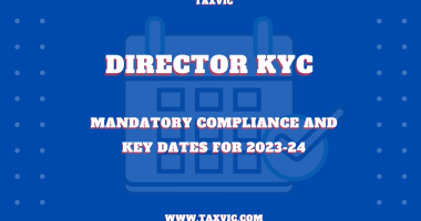Director KYC