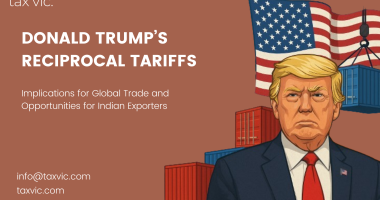 Reciprocal Tariffs