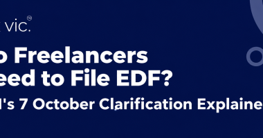edf freelancer