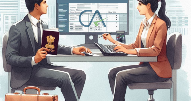 FORM 15CA AND 15CB