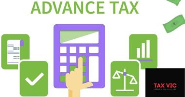 How to Calculate Advance Tax