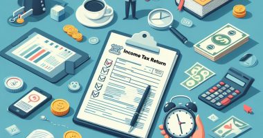 ITR for Business and Professionals in India