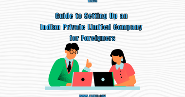 Indian Private Limited Company for Foreigners