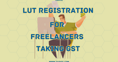 LUT registration,Letter of Undertaking,GST for freelancers,Export of services,GST compliance,GST regulations,GST benefits for freelancers,