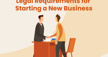 Legal Requirements for Starting a Small Business