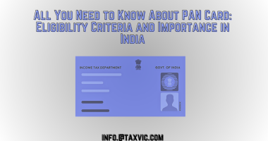 PAN_Card_Eligibility_Requirement_India