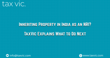 NRI Property