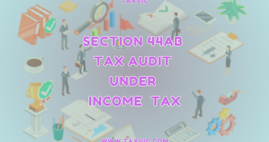 Section 44AB