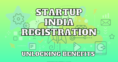 Startup India registration