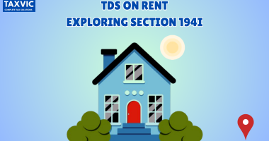 Section 194I TDS