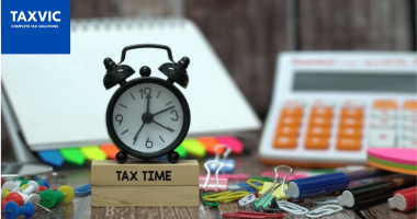 Tax Consultant for Freelancers