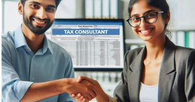 Tax Consultant_tax advisor