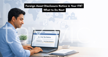 foreign assests
