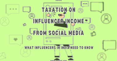 taxation-on-influencer