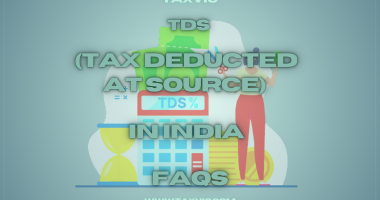 Demystifying TDS (Tax Deducted at Source) in India